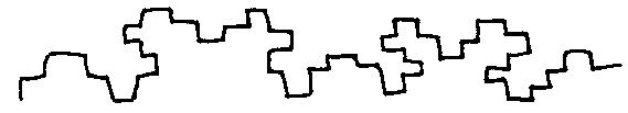 Birka belt motif