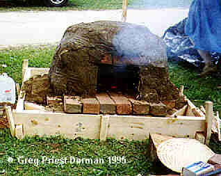 fire in the hole