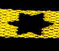 six-pointed star
