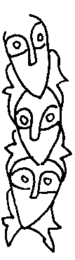 Small mask motif