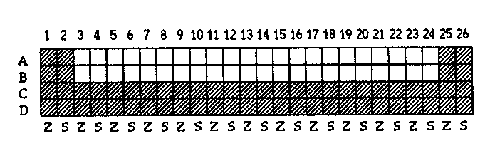 sample threading draft