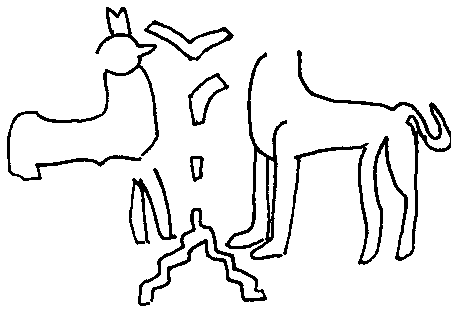Tree of Life motif